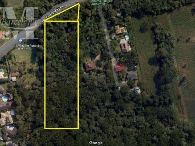 Terreno venda em Região Geográfica Imediata de Curitiba, Região Metropolitana de Curitiba