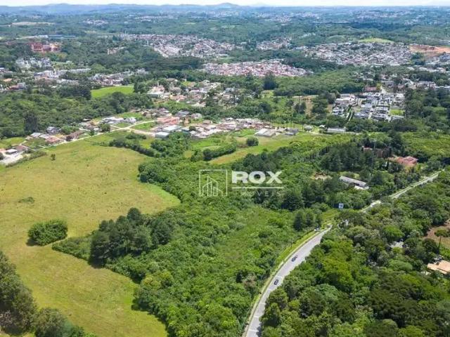 Terreno venda em Região Geográfica Imediata de Curitiba, Região Metropolitana de Curitiba
