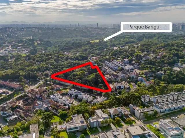 Terreno venda em Região Geográfica Imediata de Curitiba, Região Metropolitana de Curitiba