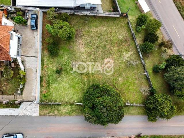 Terreno venda em Butiatuvinha, Curitiba