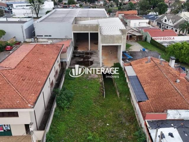 Terreno venda em Santa Felicidade, Curitiba