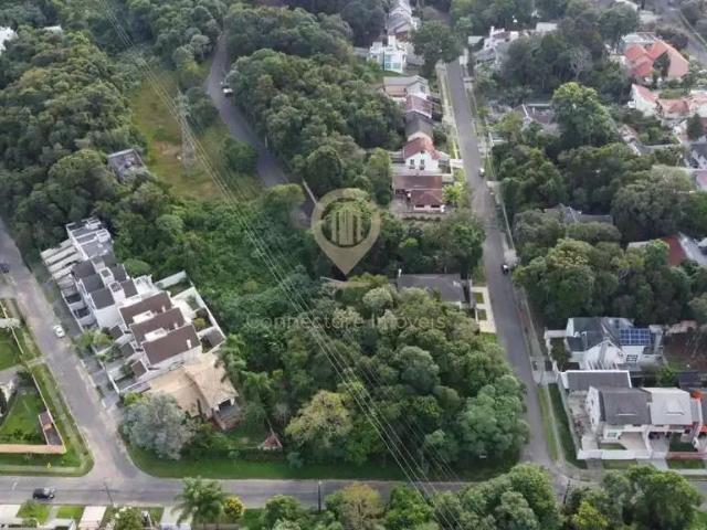 Terreno venda em Santa Felicidade, Curitiba