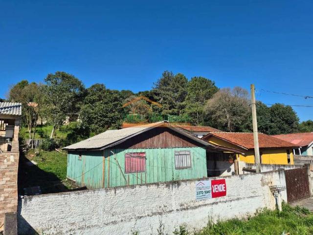 Terreno venda em Santa Felicidade, Curitiba