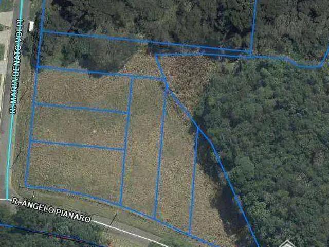 Terreno venda em Região Geográfica Imediata de Curitiba, Região Metropolitana de Curitiba