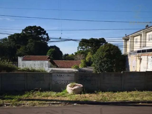 Terreno venda em Região Geográfica Imediata de Curitiba, Região Metropolitana de Curitiba