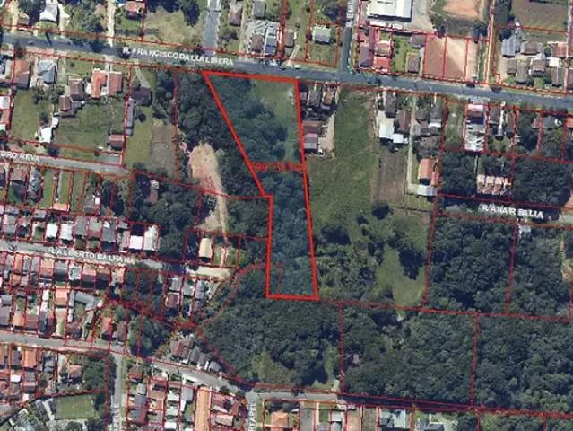 Terreno venda em Região Geográfica Imediata de Curitiba, Região Metropolitana de Curitiba