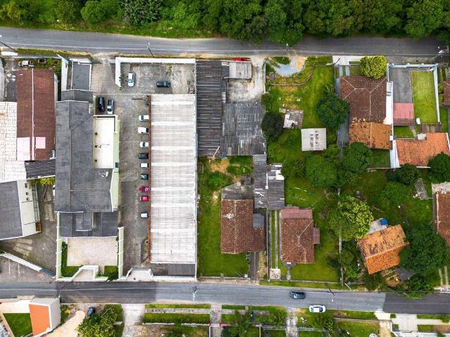 Terreno venda em Região Geográfica Imediata de Curitiba, Região Metropolitana de Curitiba