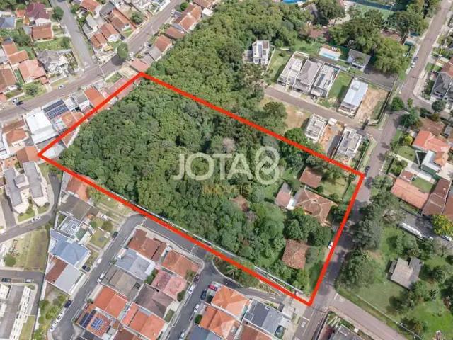 Terreno venda em Região Geográfica Imediata de Curitiba, Região Metropolitana de Curitiba