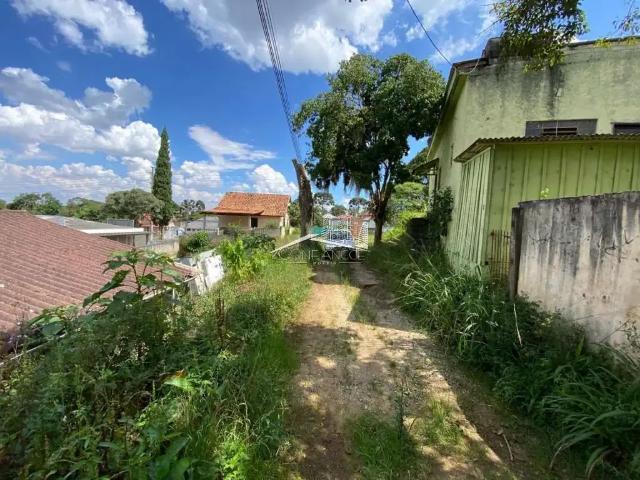 Terreno venda em Região Geográfica Imediata de Curitiba, Região Metropolitana de Curitiba