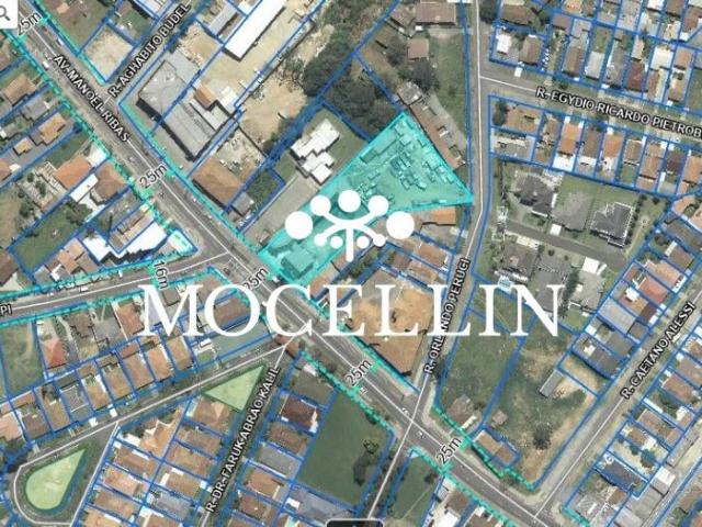 Terreno venda em Região Geográfica Imediata de Curitiba, Região Metropolitana de Curitiba