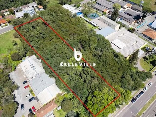 Terreno venda em Região Geográfica Imediata de Curitiba, Região Metropolitana de Curitiba