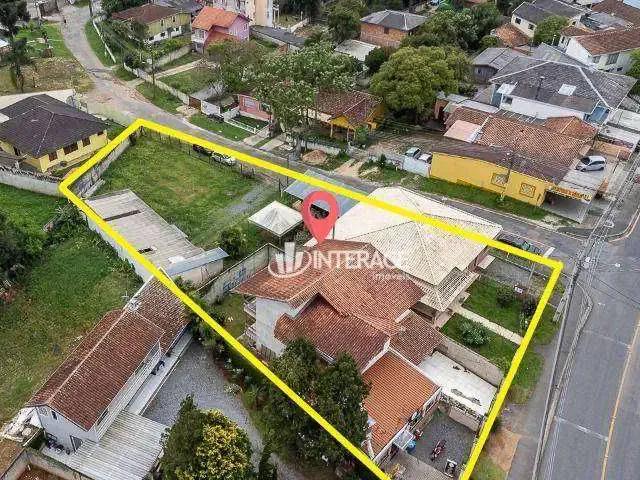Terreno venda em Região Geográfica Imediata de Curitiba, Região Metropolitana de Curitiba