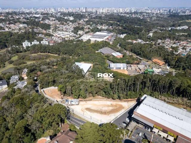 Terreno venda em Região Geográfica Imediata de Curitiba, Região Metropolitana de Curitiba