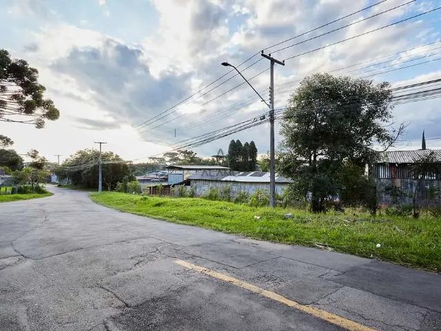 Terreno venda em Região Geográfica Imediata de Curitiba, Região Metropolitana de Curitiba