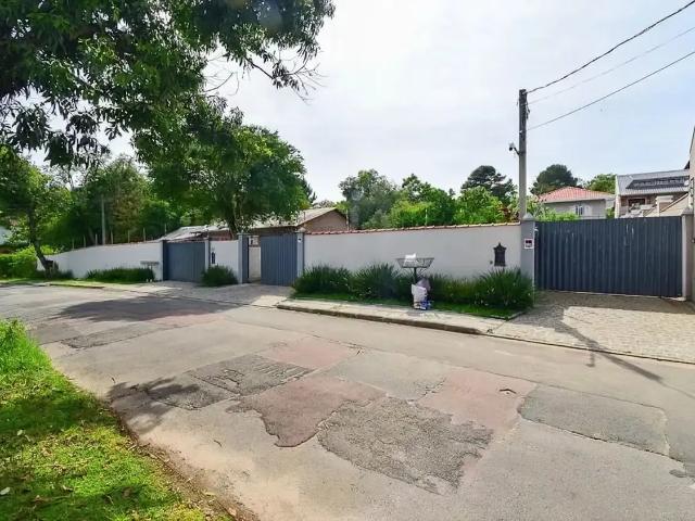 Terreno venda em Santa Felicidade, Curitiba