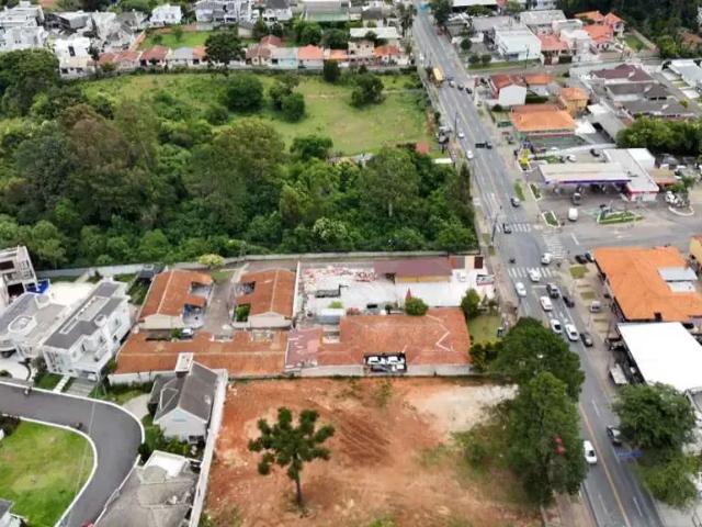 Terreno venda em Região Geográfica Imediata de Curitiba, Região Metropolitana de Curitiba