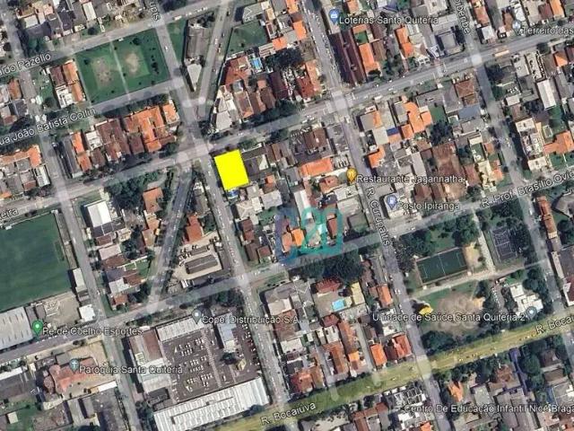 Terreno venda em Região Geográfica Imediata de Curitiba, Região Metropolitana de Curitiba