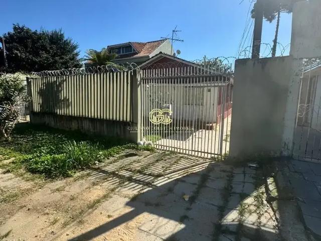 Terreno venda em Santa Quitéria, Curitiba