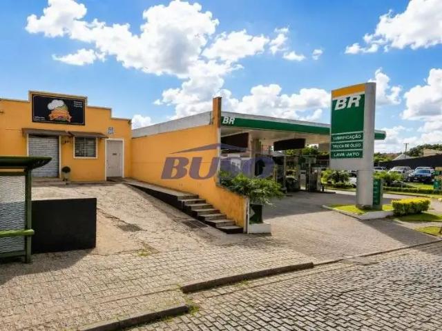 Terreno venda em Santa Quitéria, Curitiba