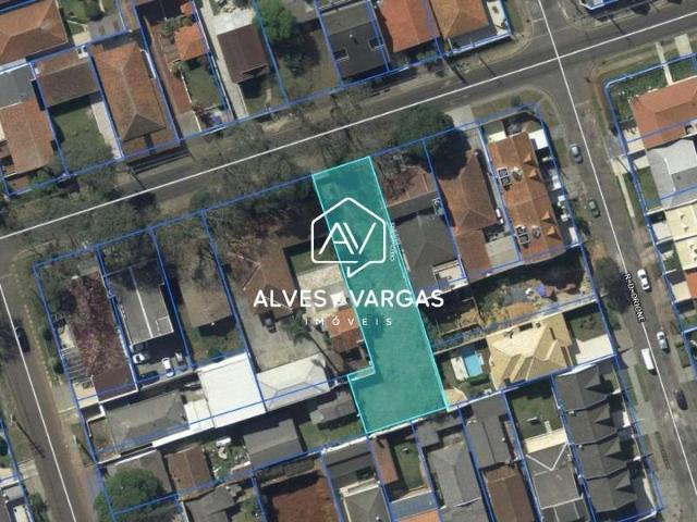 Terreno venda em Região Geográfica Imediata de Curitiba, Região Metropolitana de Curitiba