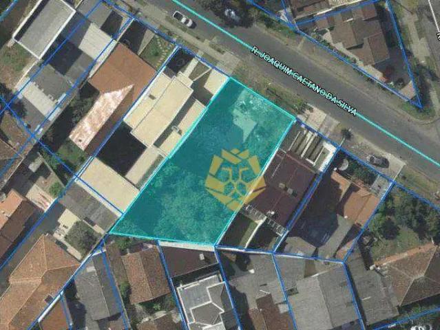 Terreno venda em Região Geográfica Imediata de Curitiba, Região Metropolitana de Curitiba