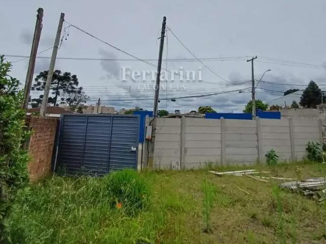Terreno venda em Região Geográfica Imediata de Curitiba, Região Metropolitana de Curitiba