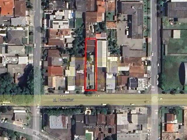 Terreno venda em Região Geográfica Imediata de Curitiba, Região Metropolitana de Curitiba