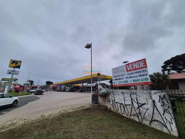 Terreno venda em Região Geográfica Imediata de Curitiba, Região Metropolitana de Curitiba