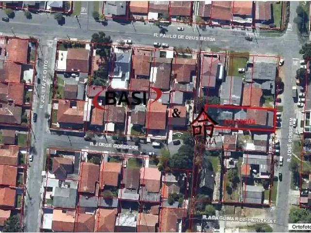 Terreno venda em Região Geográfica Imediata de Curitiba, Região Metropolitana de Curitiba