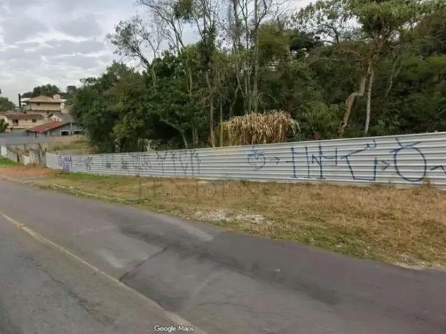 Terreno venda em Região Geográfica Imediata de Curitiba, Região Metropolitana de Curitiba