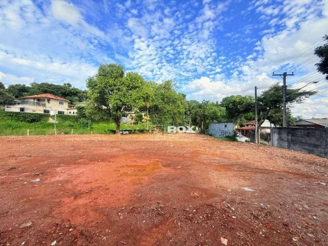 Terreno venda em Região Geográfica Imediata de Curitiba, Região Metropolitana de Curitiba