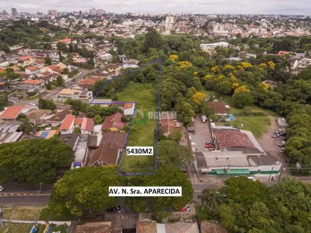 Terreno venda em Região Geográfica Imediata de Curitiba, Região Metropolitana de Curitiba