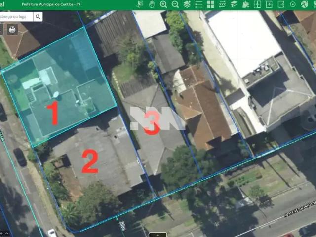 Terreno venda em Região Geográfica Imediata de Curitiba, Região Metropolitana de Curitiba