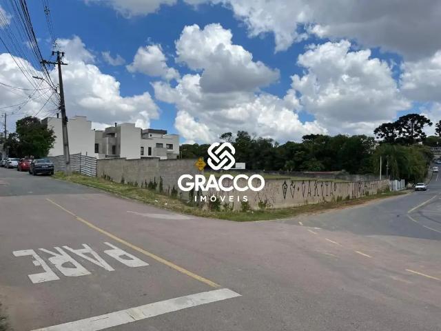 Terreno venda em Região Geográfica Imediata de Curitiba, Região Metropolitana de Curitiba