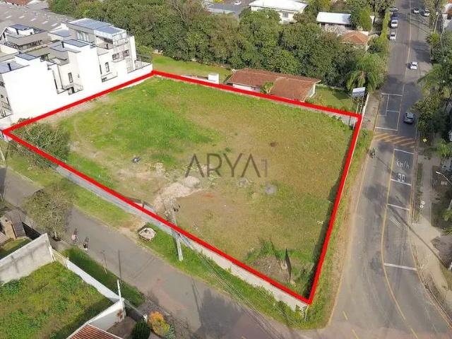 Terreno venda em Região Geográfica Imediata de Curitiba, Região Metropolitana de Curitiba