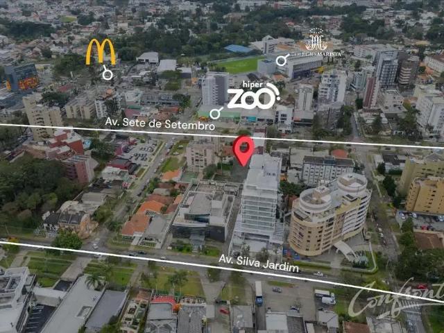 Terreno venda em Região Geográfica Imediata de Curitiba, Região Metropolitana de Curitiba