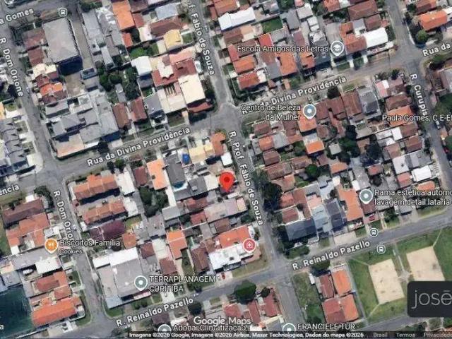 Terreno venda em Região Geográfica Imediata de Curitiba, Região Metropolitana de Curitiba