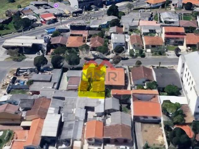 Terreno venda em Sítio Cercado, Curitiba