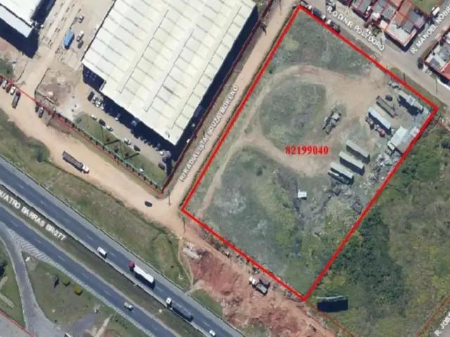 Terreno venda em Região Geográfica Imediata de Curitiba, Região Metropolitana de Curitiba