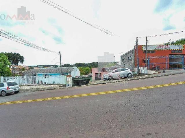 Terreno venda em Região Geográfica Imediata de Curitiba, Região Metropolitana de Curitiba