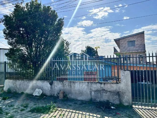 Terreno venda em Região Geográfica Imediata de Curitiba, Região Metropolitana de Curitiba