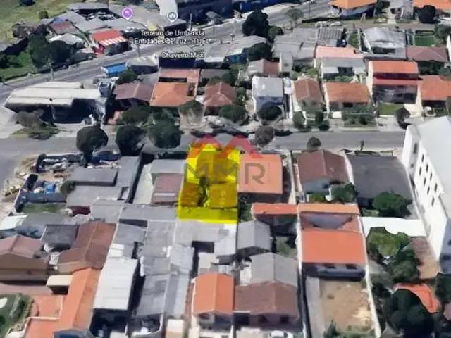 Terreno venda em Região Geográfica Imediata de Curitiba, Região Metropolitana de Curitiba
