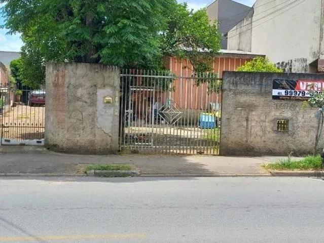 Terreno venda em Região Geográfica Imediata de Curitiba, Região Metropolitana de Curitiba