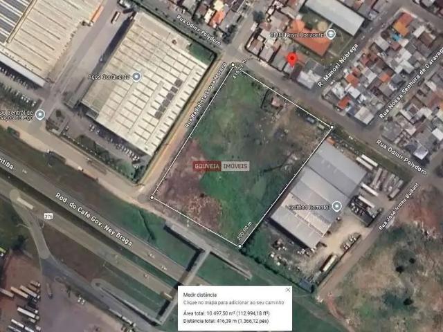 Terreno venda em Região Geográfica Imediata de Curitiba, Região Metropolitana de Curitiba