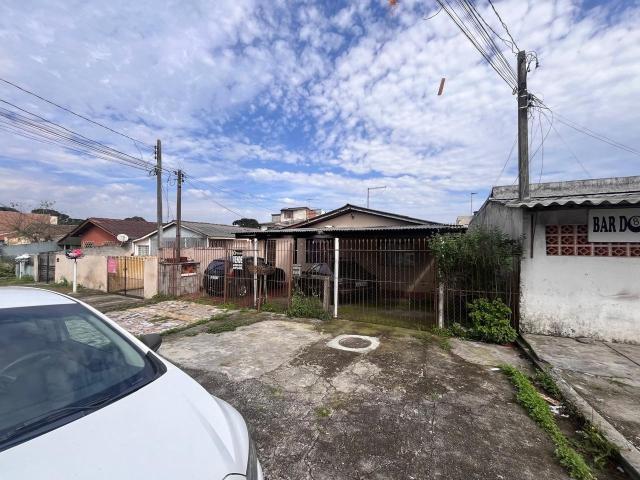 Terreno venda em Região Geográfica Imediata de Curitiba, Região Metropolitana de Curitiba