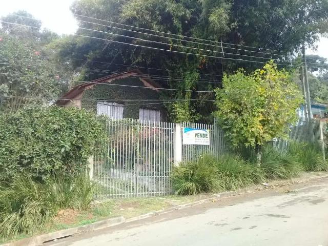 Terreno venda em Taboão, Curitiba
