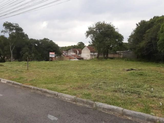Terreno venda em Região Geográfica Imediata de Curitiba, Região Metropolitana de Curitiba