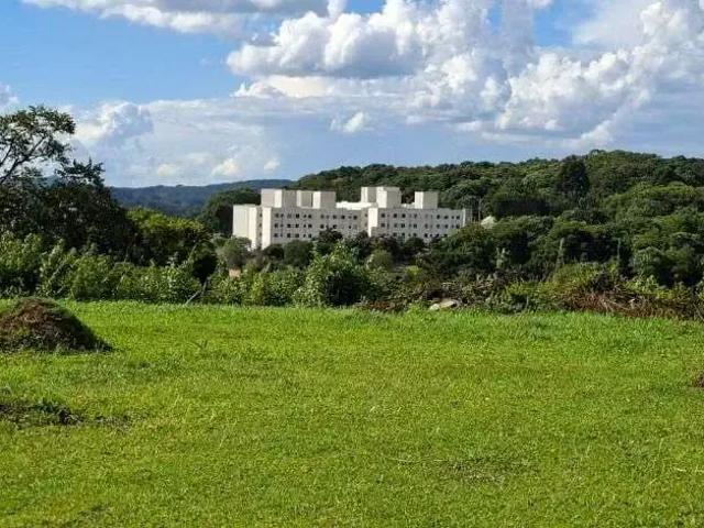 Terreno venda em Taboão, Curitiba
