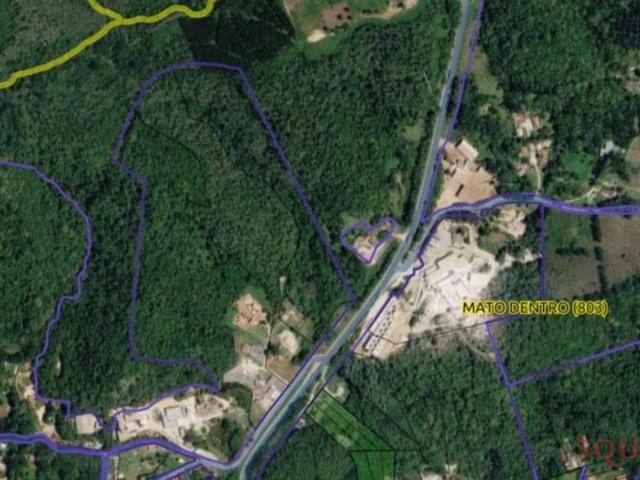 Terreno venda em Região Geográfica Imediata de Curitiba, Região Metropolitana de Curitiba