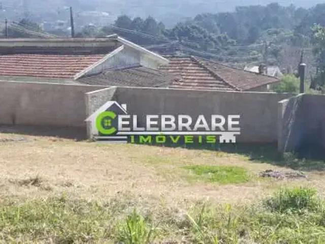 Terreno venda em Taboão, Curitiba